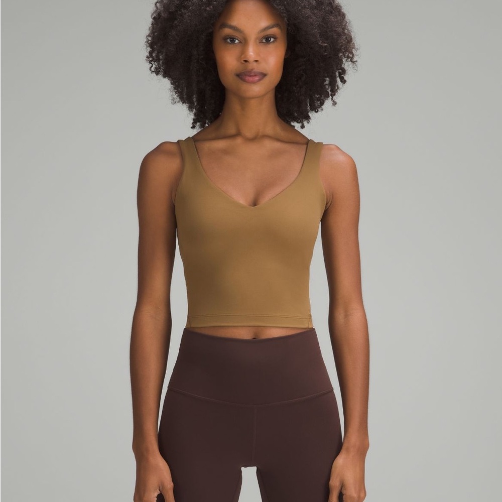lululemon Align Tank